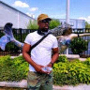 Meet your Posher, Alphonso